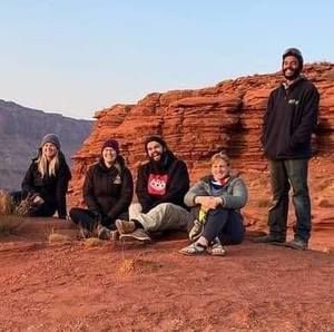 Meet your Posher, Josie